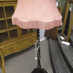 656 8749 FLOOR LAMP